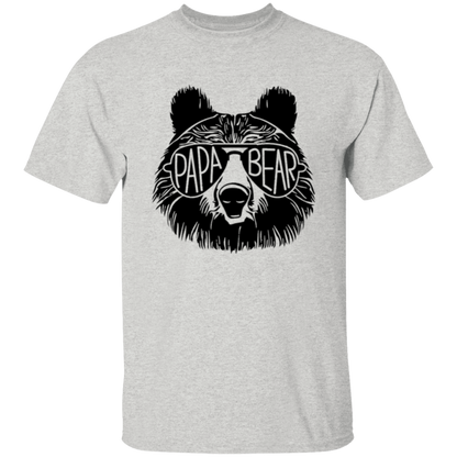 Papa Bear | T-Shirt