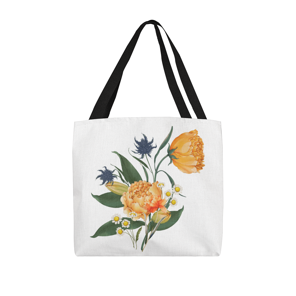 Classic Tote Bag