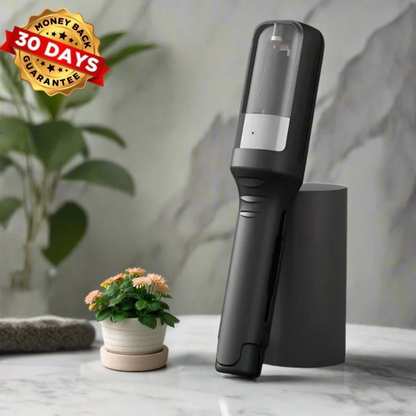 Say Goodbye to Split Ends - Silk Shear Pro Salon Quality Hair at Home!