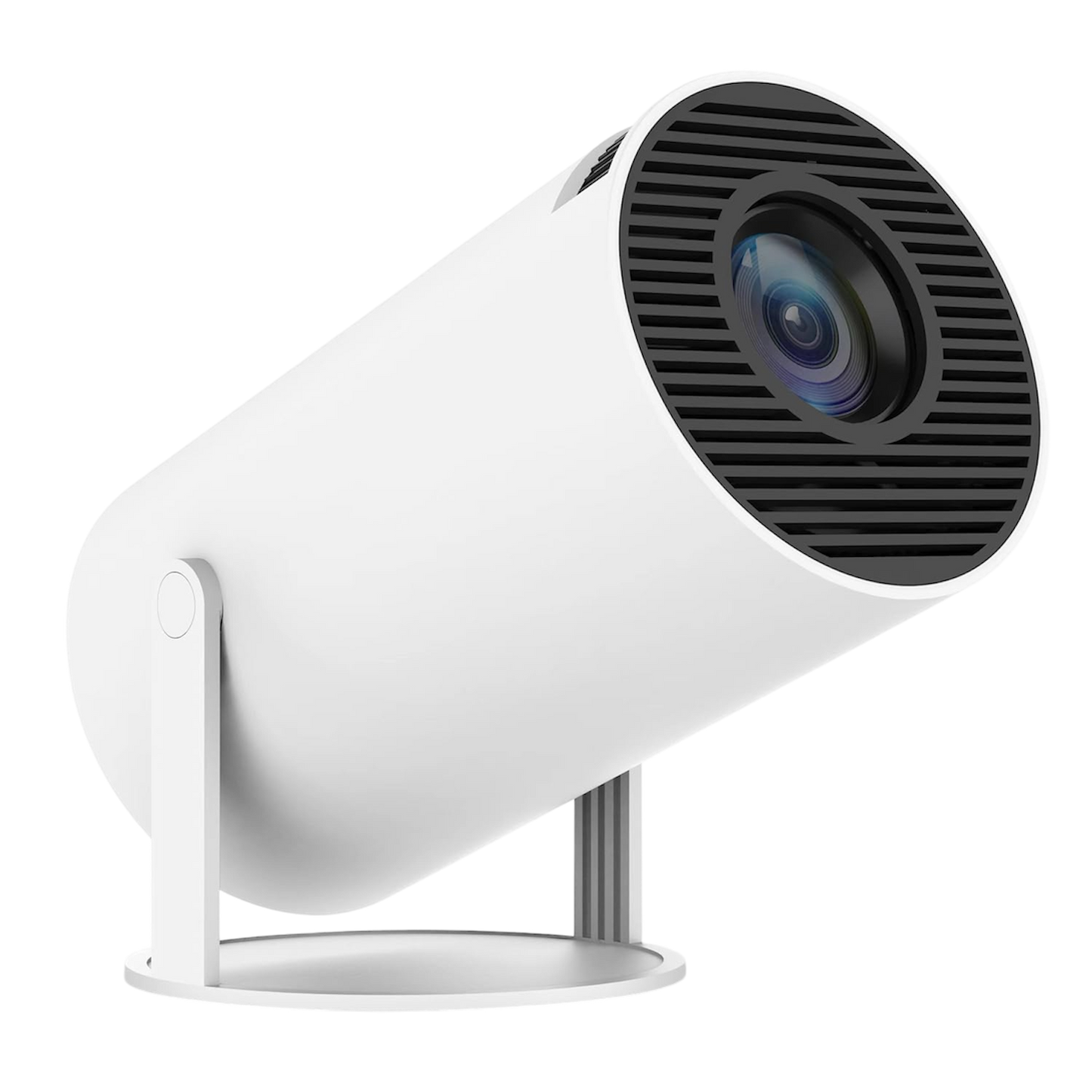 Pocket Cinema Mini Movie Projector