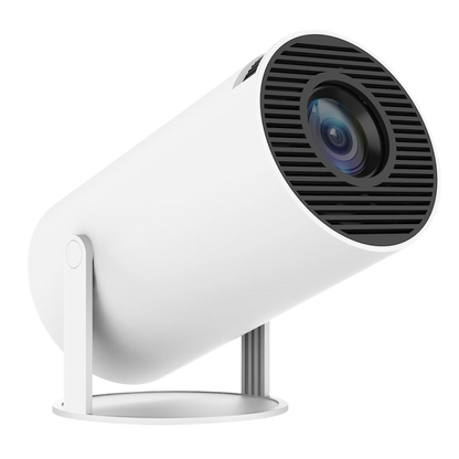 Pocket Cinema Mini Movie Projector