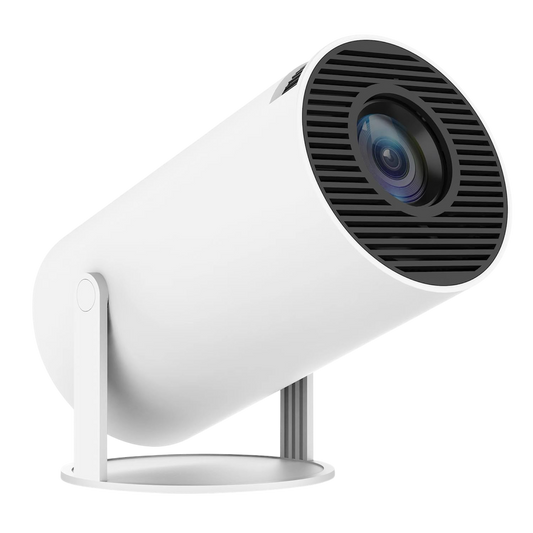 Pocket Cinema Mini Movie Projector